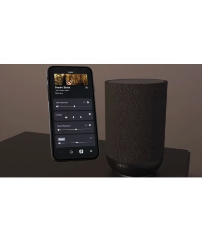 DENON HOME 200 SPEAKER WIRELESS NUOVO GARANZIA UFFICIALE