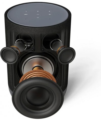 DENON HOME 200 SPEAKER WIRELESS NUOVO GARANZIA UFFICIALE
