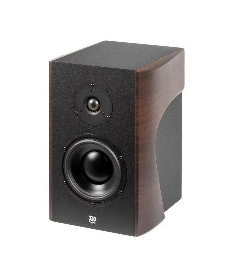 MOREL AVYRA 622 COPPIA DIFFUSORI NUOVI GARANZIA UFFICIALE