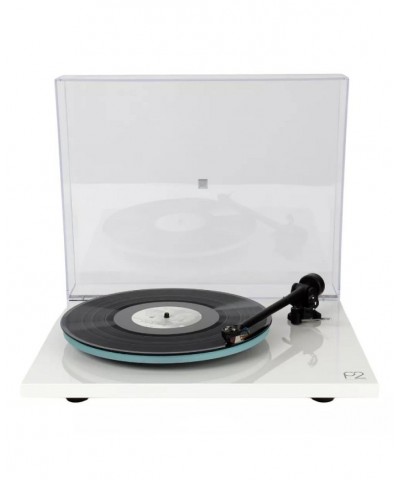 REGA PLANAR 2 CON TESTINA REGA ND3 GARANZIA UFFICIALE