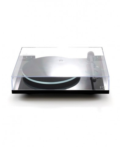 REGA PLANAR 2 CON TESTINA REGA ND3 GARANZIA UFFICIALE