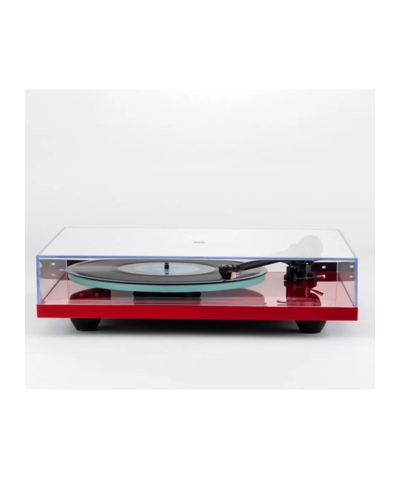 REGA PLANAR 2 CON TESTINA REGA ND3 GARANZIA UFFICIALE
