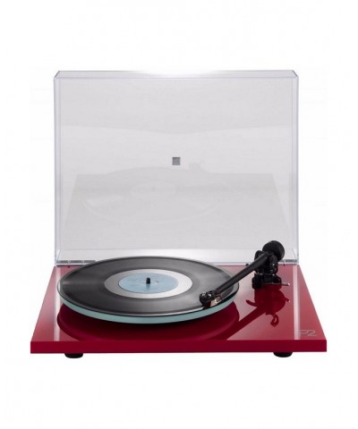 REGA PLANAR 2 CON TESTINA REGA ND3 GARANZIA UFFICIALE