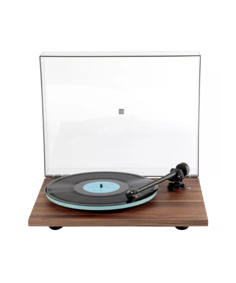 REGA PLANAR 2 CON TESTINA REGA ND3 GARANZIA UFFICIALE