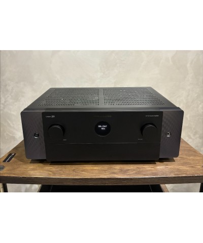 MARANTZ CINEMA 50 BLACK DEMO AMPLIFICATORE AV 9.4 8K NUOVO GARANZIA ITALIA