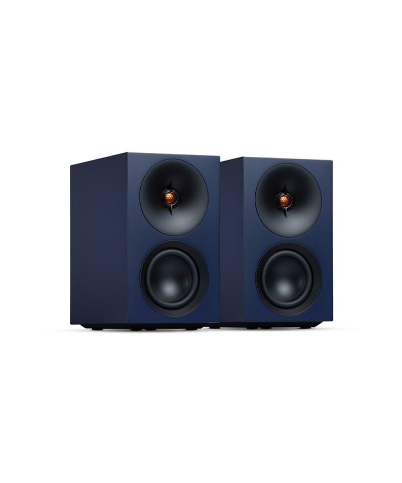 CAMBRIDGE AUDIO L/R S EU COPPIA DIFFUSORI ATTIVI NUOVI GARANZIA UFFICIALE