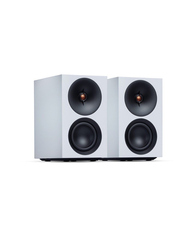 CAMBRIDGE AUDIO L/R S EU COPPIA DIFFUSORI ATTIVI NUOVI GARANZIA UFFICIALE