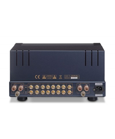 PRIMALUNA EVO 400 BLACK DEMO AMPLIFICATORE INTEGRATO A VALVOLE GARANZIA UFFICIALE