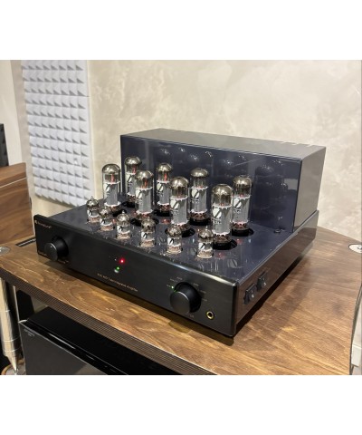 PRIMALUNA EVO 400 BLACK DEMO AMPLIFICATORE INTEGRATO A VALVOLE GARANZIA UFFICIALE