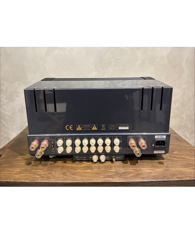 PRIMALUNA EVO 400 BLACK DEMO AMPLIFICATORE INTEGRATO A VALVOLE GARANZIA UFFICIALE