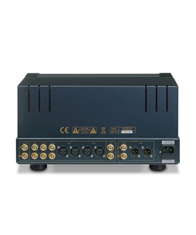 PRIMALUNA EVO 400 PREAMPLIFICATORE STEREO A VALVOLE GARANZIA UFFICIALE