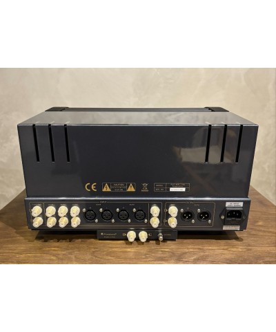 PRIMALUNA EVO 400 BLACK DEMO PREAMPLIFICATORE STEREO A VALVOLE GARANZIA UFFICIALE
