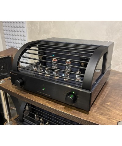 PRIMALUNA EVO 400 BLACK DEMO PREAMPLIFICATORE STEREO A VALVOLE GARANZIA UFFICIALE