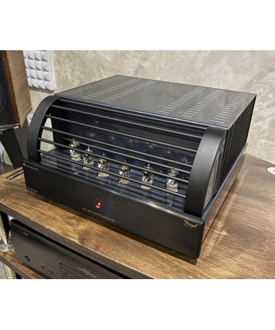 PRIMALUNA EVO 300 HYBRID POWER AMP BLACK DEMO FINALE DI POTENZA GARANZIA UFFICIALE