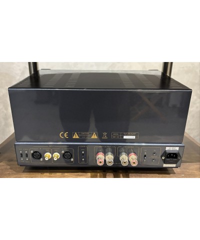 PRIMALUNA EVO 300 HYBRID POWER AMP BLACK DEMO FINALE DI POTENZA GARANZIA UFFICIALE