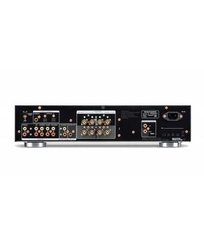 MARANTZ PM 6007 BLACK DEMO AMPLIFICATORE INTEGRATO GARANZIA UFFICIALE