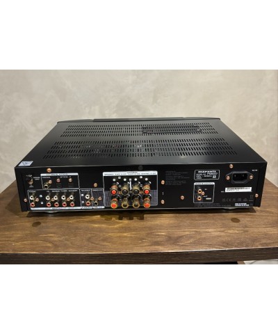 MARANTZ PM 6007 BLACK DEMO AMPLIFICATORE INTEGRATO GARANZIA UFFICIALE