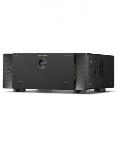MARANTZ AMP 20 CINEMA FINALE DI POTENZA 12 CANALI GARANZIA UFFICIALE