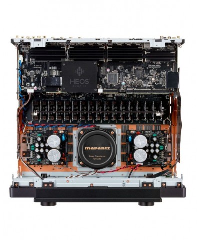 MARANTZ AV 20 CINEMA PREAMPLIFICATORE AV HIEND GARANZIA UFFICIALE