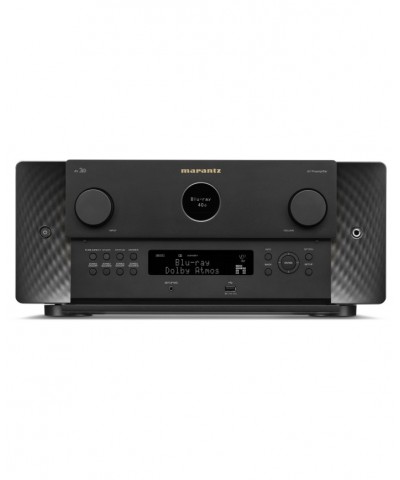 MARANTZ AV 20 CINEMA PREAMPLIFICATORE AV HIEND GARANZIA UFFICIALE