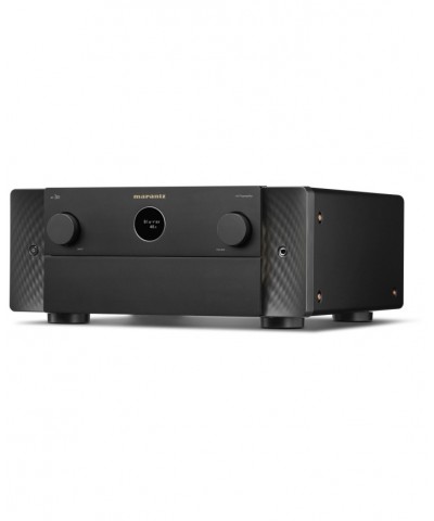 MARANTZ AV 20 CINEMA PREAMPLIFICATORE AV HIEND GARANZIA UFFICIALE