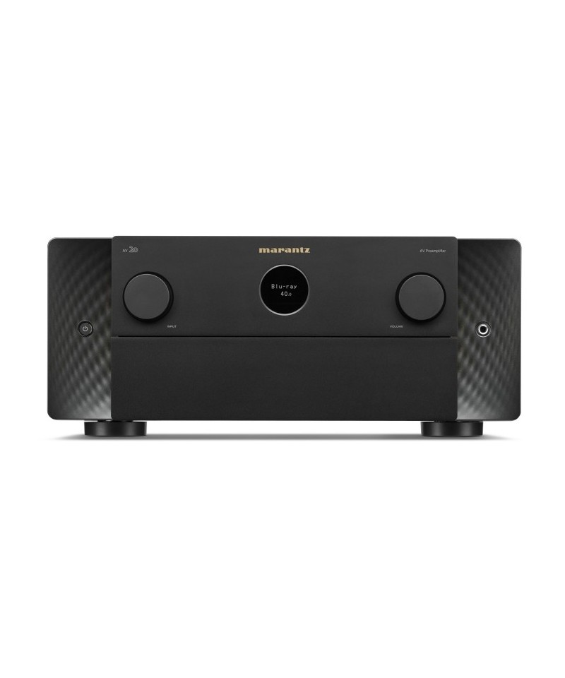 MARANTZ AV 20 CINEMA PREAMPLIFICATORE AV HIEND GARANZIA UFFICIALE