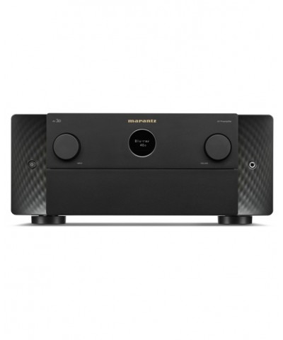 MARANTZ AV 20 CINEMA PREAMPLIFICATORE AV HIEND GARANZIA UFFICIALE