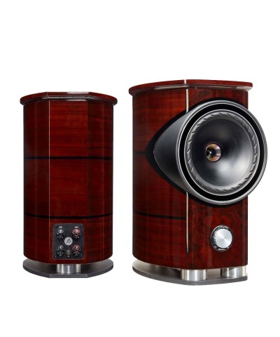 FYNE AUDIO F1-8 COPPIA DIFFUSORI DA LIBRERIA HIEND GARANZIA UFFICIALE