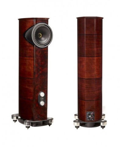 FYNE AUDIO F1-8S COPPIA DIFFUSORI DA PAVIMENTO HIEND GARANZIA UFFICIALE