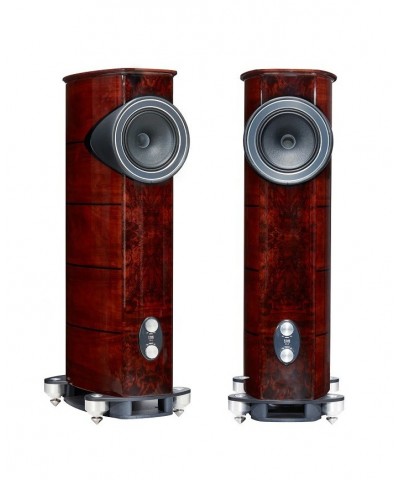 FYNE AUDIO F1-10S COPPIA DIFFUSORI DA PAVIMENTO HIEND GARANZIA UFFICIALE