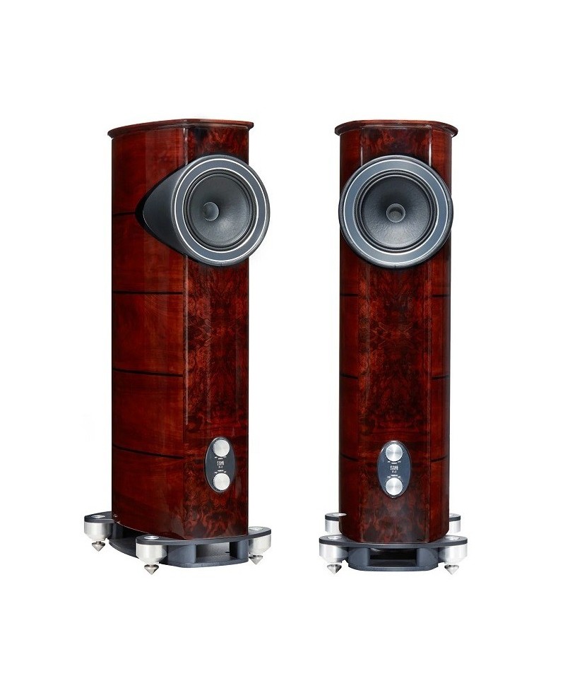 FYNE AUDIO F1-10S COPPIA DIFFUSORI DA PAVIMENTO HIEND GARANZIA UFFICIALE