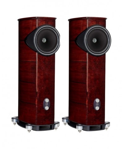 FYNE AUDIO F1-12S COPPIA DIFFUSORI HIEND GARANZIA UFFICIALE