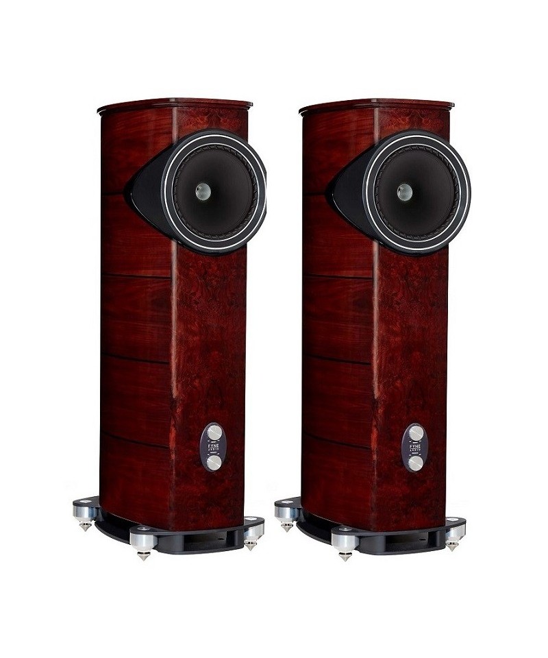 FYNE AUDIO F1-12S COPPIA DIFFUSORI HIEND GARANZIA UFFICIALE