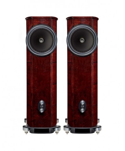 FYNE AUDIO F1-12S COPPIA DIFFUSORI HIEND GARANZIA UFFICIALE