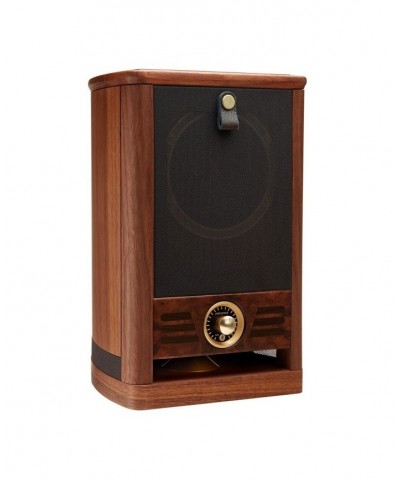 FYNE AUDIO VINTAGE FIVE COPPIA DIFFUSORI DA LIBRERIA GARANZIA UFFICIALE