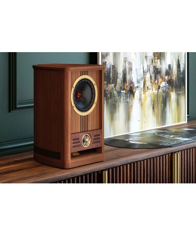 FYNE AUDIO VINTAGE FIVE COPPIA DIFFUSORI DA LIBRERIA GARANZIA UFFICIALE