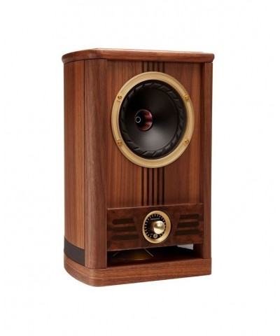 FYNE AUDIO VINTAGE FIVE COPPIA DIFFUSORI DA LIBRERIA GARANZIA UFFICIALE
