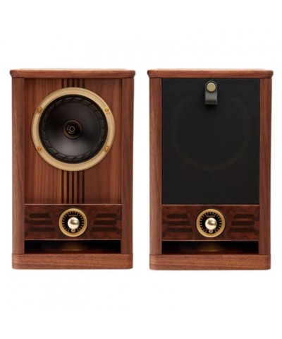 FYNE AUDIO VINTAGE FIVE COPPIA DIFFUSORI DA LIBRERIA GARANZIA UFFICIALE