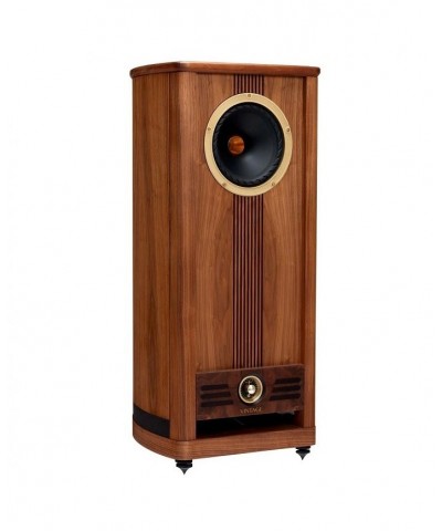 FYNE AUDIO VINTAGE TEN COPPIA DIFFUSORI DA PAVIMENTO HIEND GARANZIA UFFICIALE