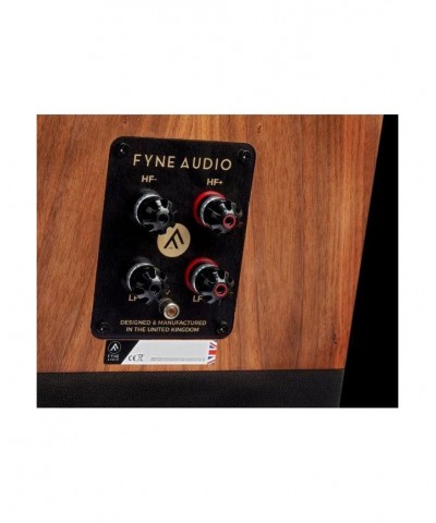 FYNE AUDIO VINTAGE TEN COPPIA DIFFUSORI DA PAVIMENTO HIEND GARANZIA UFFICIALE