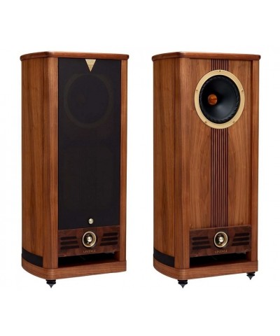 FYNE AUDIO VINTAGE TEN COPPIA DIFFUSORI DA PAVIMENTO HIEND GARANZIA UFFICIALE