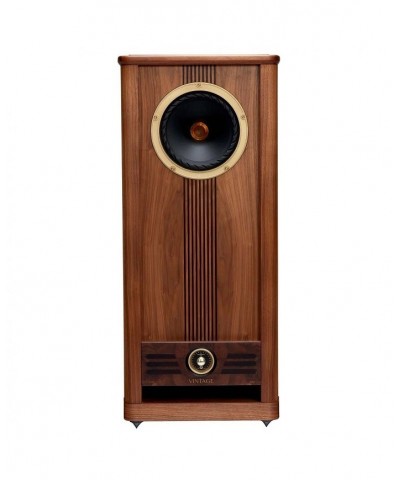 FYNE AUDIO VINTAGE TEN COPPIA DIFFUSORI DA PAVIMENTO HIEND GARANZIA UFFICIALE