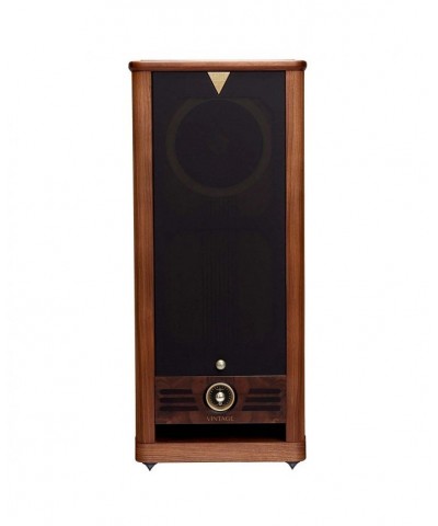 FYNE AUDIO VINTAGE TEN COPPIA DIFFUSORI DA PAVIMENTO HIEND GARANZIA UFFICIALE