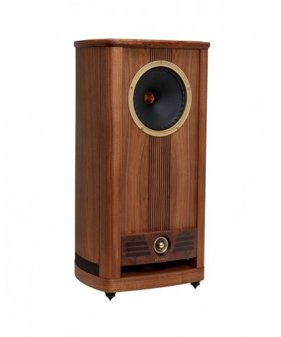 FYNE AUDIO VINTAGE TWELVE COPPIA DIFFUSORI DA PAVIMENTO HIEND GARANZIA UFFICIALE