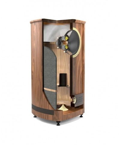FYNE AUDIO VINTAGE TWELVE COPPIA DIFFUSORI DA PAVIMENTO HIEND GARANZIA UFFICIALE