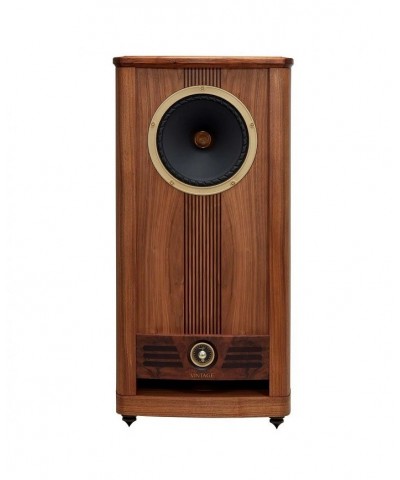 FYNE AUDIO VINTAGE TWELVE COPPIA DIFFUSORI DA PAVIMENTO HIEND GARANZIA UFFICIALE