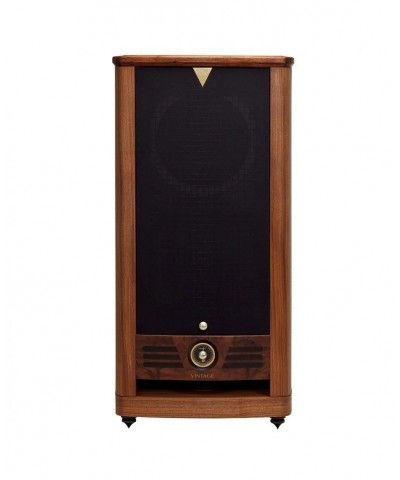 FYNE AUDIO VINTAGE TWELVE COPPIA DIFFUSORI DA PAVIMENTO HIEND GARANZIA UFFICIALE