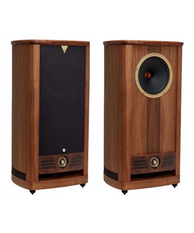 FYNE AUDIO VINTAGE TWELVE COPPIA DIFFUSORI DA PAVIMENTO HIEND GARANZIA UFFICIALE