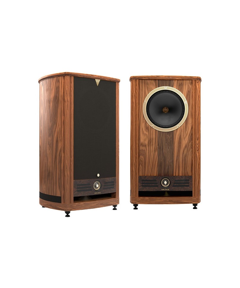 FYNE AUDIO VINTAGE FIFTEEN COPPIA DIFFUSORI HIEND GARANZIA UFFICIALE