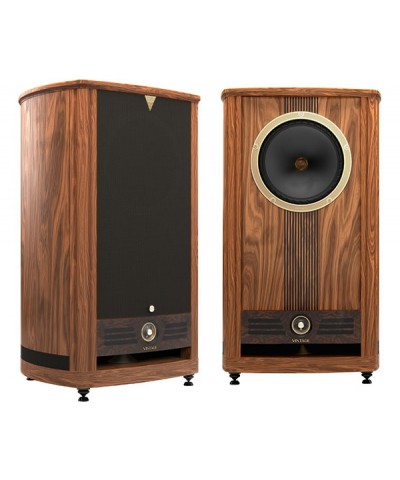 FYNE AUDIO VINTAGE FIFTEEN COPPIA DIFFUSORI HIEND GARANZIA UFFICIALE